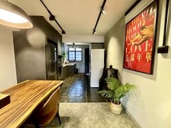 Blk 205 Toa Payoh North (Toa Payoh), HDB 3 Rooms #573350181